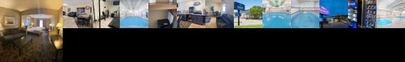 Comfort Inn Evansville (Wyoming)