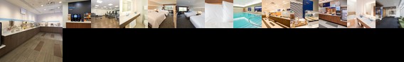 Holiday Inn Express Hotel & Suites Bay City