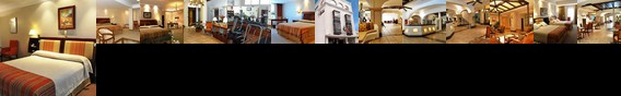 Almeria Hotel Salta
