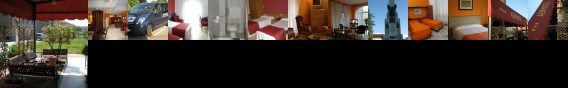 Aer Hotel Malpensa