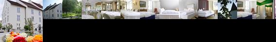 Hotel im Schlosspark