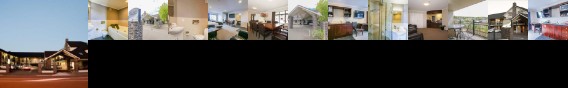 Aotea Motor Lodge