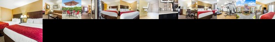 Comfort Suites Clinton