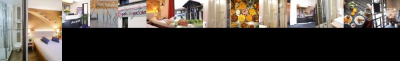 Hotel Restaurant Marmotte Rochefort (France)