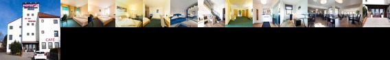 Garni-Hotel An der Weide