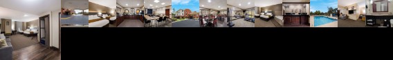 Comfort Inn And Suites Midway (Florida)