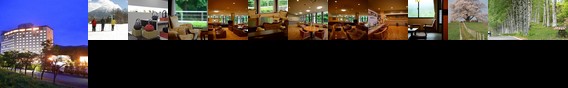 Hachimantai Royal Hotel