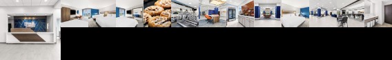 Holiday Inn Express Hendersonville (Tennessee)