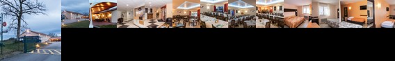 Citotel Saint-Junien L'azur