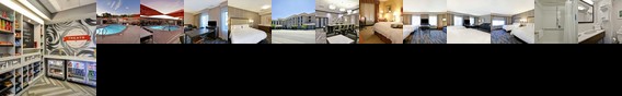 Hampton Inn & Suites Los Angeles Burbank Airport