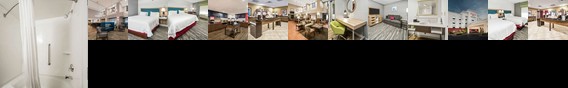 Hampton Inn Wilson Downtown