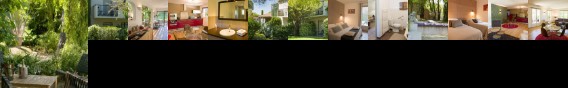 Hotel L'Amandiere Saint-Remy-de-Provence