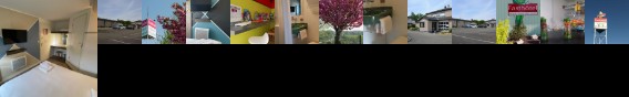 Fasthotel Le Mans Nord Saint-Saturnin