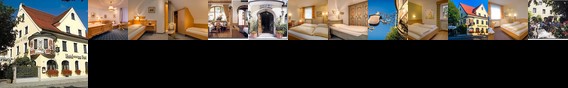 Hotel Gasthof zur Post Unterfohring