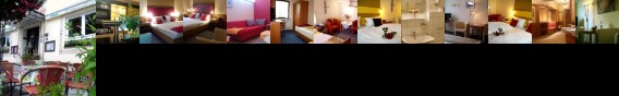 Hotel Zur Post Schonberg (Lower Bavaria)