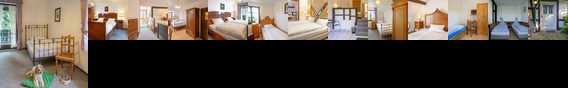 Hotel Zur Post Wermelskirchen