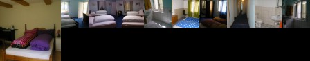 Hotel Gotthard Goschenen