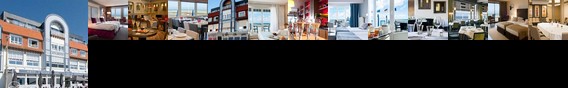 Atlantic Hotel Wimereux