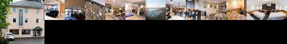 Deltour Hotel Rodez Eco