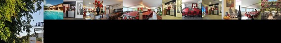 Balladins Hotel Trans-en-Provence