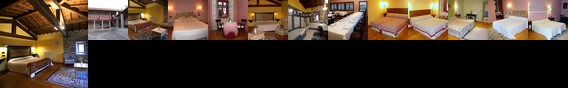 Rectoral de Castillon Hotel Panton