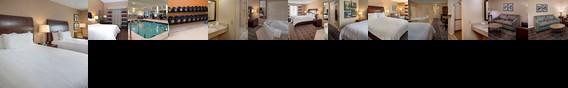 Hilton Garden Inn Saint Louis Airport Berkeley (Missouri)