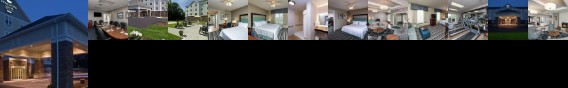 Homewood Suites by Hilton Portland