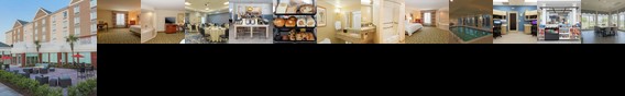 Hilton Garden Inn Myrtle Beach/Coastal Grand Mall
