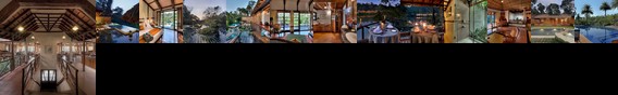 Orange County Resort Coorg