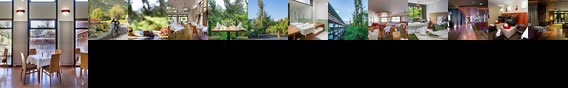Te Waonui Forest Retreat