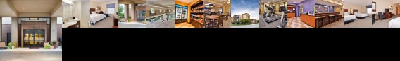 Hampton Inn Harrisonburg South