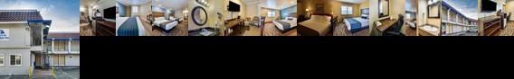 Americas Best Value Inn - Richmond / San Francisco