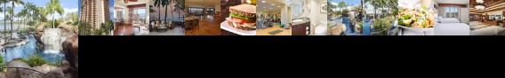 Grand Waikikian Suites by Hilton Grand Vacations