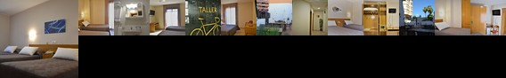 Gran Hotel Toledo Onda