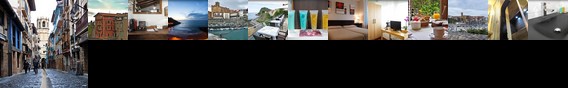 Hotel Itxas Gain Getaria