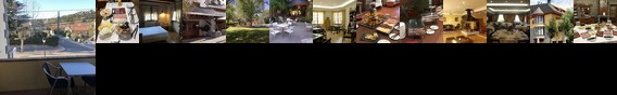 Hotel Las Gacelas