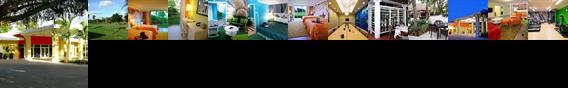 Hotel Indigo Miami Lakes