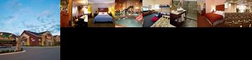 Timberlake Lodge