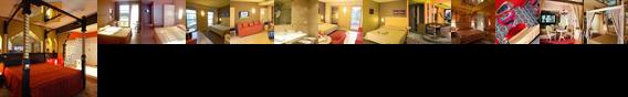 Motel Piranha Novara