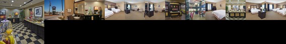 Hampton Inn Suites Decatur