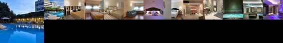 Hotel Saccardi Quadrante Europa, Sommacampagna