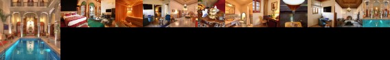 Riad El Amine Fes Hotel