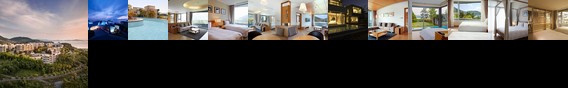 Hilton Golf and Spa Resort Namhae