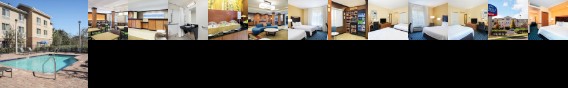 Fairfield Inn & Suites by Marriott Lakeland / Plant City