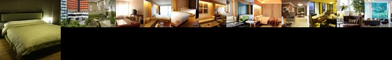 Lake Hills Hotel Bugok