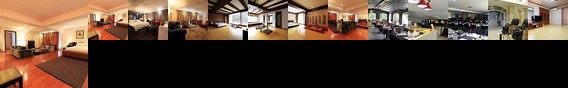 Lake Hills Hotel Songnisan