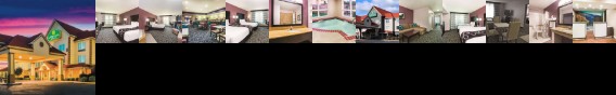 La Quinta Inn & Suites Russellville