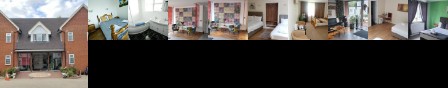 Stansted Airport Lodge