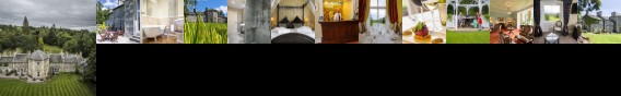 Coul House Hotel Contin