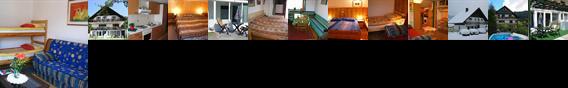 Alpika Apartments Kranjska Gora